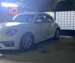 فولكسفاغن بيتل